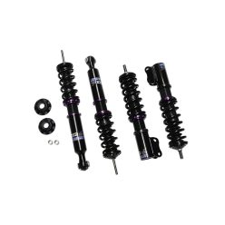 Suspension Street D2 Racing VOLKSWAGEN GOLF 3 (2WD) 93-98