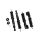 Suspension Street D2 Racing VOLKSWAGEN GOLF 3 (2WD) 93-98