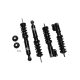Suspension Street D2 Racing VOLKSWAGEN GOLF 3 (2WD) 93-98