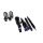 Suspension Street D2 Racing VOLKSWAGEN GOLF MK6 2WD 50mm 08-12