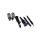 Suspension Street D2 Racing VOLKSWAGEN GOLF MK6 4WD 50mm 08-12