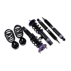   Suspension Street D2 Racing VOLKSWAGEN GOLF MK6 4WD 55mm 08-12