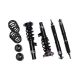 Suspension Street D2 Racing VOLKSWAGEN GOLF MK7 2WD 50mm (Rr Multi-Link Suspension) OE Rr Separated 12+