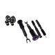 Suspension Street D2 Racing VOLKSWAGEN PASSAT B5 SEDAN 98-05