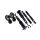 Suspension Street D2 Racing VOLKSWAGEN PASSAT B5 WAGON 98-05