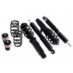 Suspension Street D2 Racing VOLKSWAGEN POLO 6R 09-13