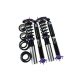 Suspension Drift D2 Racing BMW E30 6 CYL OE 51mm (Frt Welding OE Rr Separated) 82-92