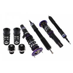 Suspension Drift D2 Racing BMW E 92 6 CYL 06+