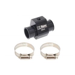 Water temperature sensor adapter D1Spec 28mm
