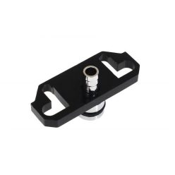TurboWorks Fuel pressure regulator adapter Mitsubishi