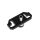 TurboWorks Fuel pressure regulator adapter Mitsubishi