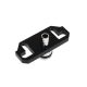TurboWorks Fuel pressure regulator adapter Mitsubishi