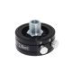 Oil pressure temperature sensor adapter D1Spec Honda K12