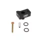 Boost sensor adapter D1Spec VW Golf 7