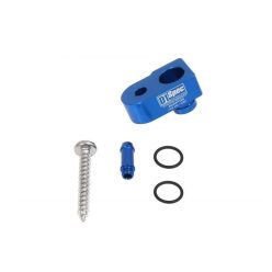 Boost sensor adapter D1Spec Mercedes M270