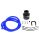 Boost sensor adapter D1Spec VW TSI FSI
