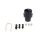 Boost sensor adapter TurboWorks VW