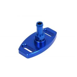   D1Spec Fuel pressure regulator adapter Nissan Toyota Mitsubishi