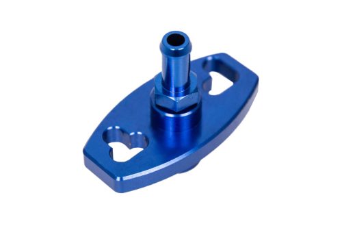 D1Spec Fuel pressure regulator adapter Misubishi Galant