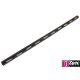Silicone connector D1Spec Black 32mm 100cm