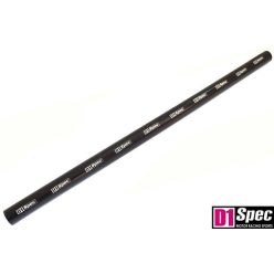Silicone connector D1Spec Black 35mm 100cm