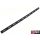 Silicone connector D1Spec Black 38mm 100cm