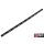 Silicone connector D1Spec Black 84mm 100cm
