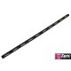 Silicone connector D1Spec Black 84mm 100cm