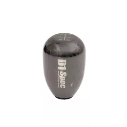 Gear Knob D1Spec Steel