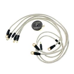 Ground Wire D1Spec 8mm