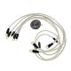 Ground Wire D1Spec 8mm