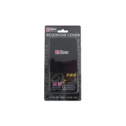 Reservoir cover D1Spec 2pcs. Black
