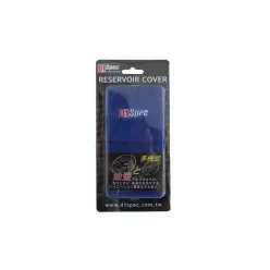 Reservoir cover D1Spec 2pcs. Blue