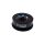 Steering Wheel Hub Honda Civic 92-95 D1Spec Black