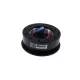 Steering Wheel Hub Honda Civic 92-95 D1Spec Black