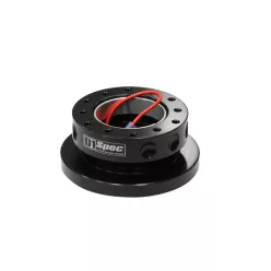   Steering Wheel Hub Mitsubishi Lancer Galant 97-07 E003G D1Spec Black