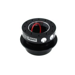 Steering Wheel Hub Nissan Sentra 180 Cefiro D1Spec Black