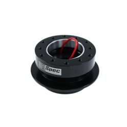   Steering Wheel Hub Nissan Sunny 303 1981-1990 E004-2G D1Spec Black