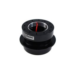   Steering Wheel Hub Nissan Sunny 301 73-77 E004-3G D1Spec Black