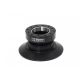Steering Wheel Hub BMW E36 D1Spec Black