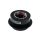 Steering Wheel Hub VW Golf Polo Passat Jetta Corrado E009G D1Spec Black