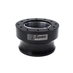 Steering Wheel Hub D1Spec Short Peugeot 206