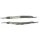 Ground Wire D1Spec 2 x 30cm