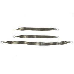 Ground Wire D1Spec 2 x 30cm + 50cm