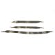 Ground Wire D1Spec 2 x 30cm + 50cm