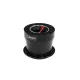 Steering Wheel Hub Honda Civic 91-95 B001G D1Spec Black