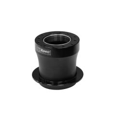 Steering Wheel Hub Honda Civic 88-91 B001-1G D1Spec Black