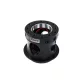 Steering Wheel Hub Honda Civic 95-00 B002G D1Spec Black