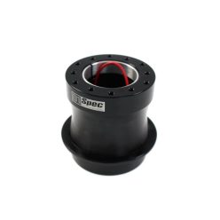  Steering Wheel Hub Nissan Sunny 301 73-77 B004-2G D1Spec Black