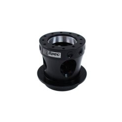   Steering Wheel Hub Nissan Sunny 303 81-90 B004-3G D1Spec Black